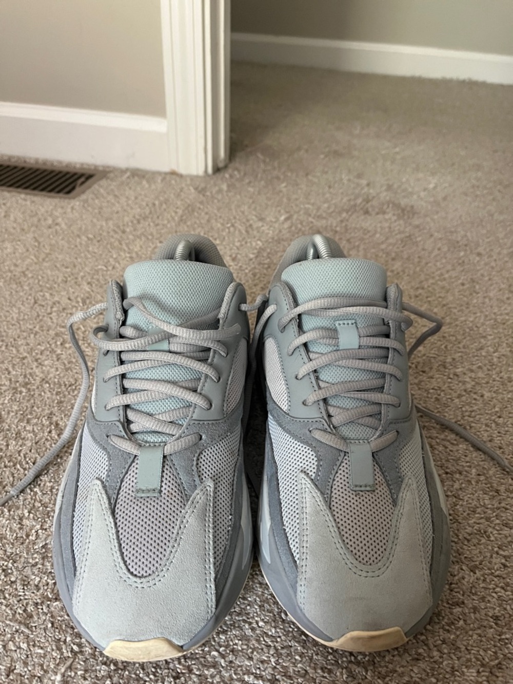 adidas Yeezy Boost 700 'Inertia' *NO BOX*